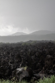 Volcan Ceboruco, Nayarit.